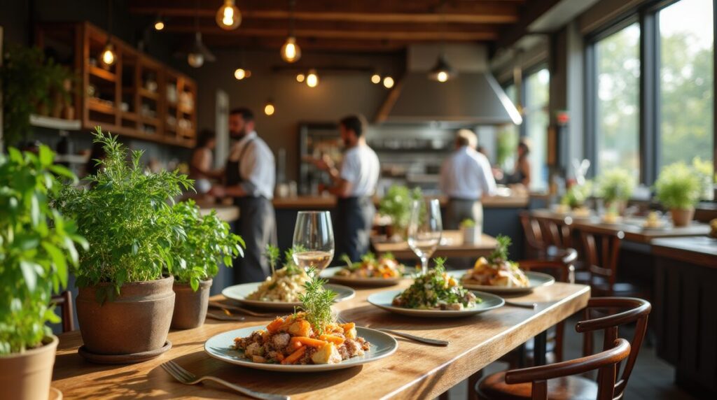Mohegan Lake Eats: Uncovering the Best Restaurants, Cafés, and Hidden Food Gems in Yorktown’s Lakeside Neighborhood